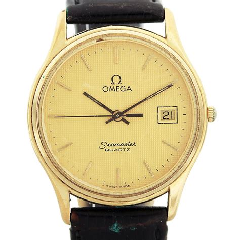 omega seamaster 1430 price|Vintage OMEGA Seamaster .